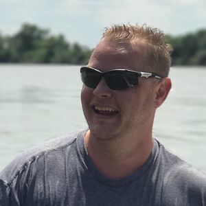 Meet your Posher, Blake